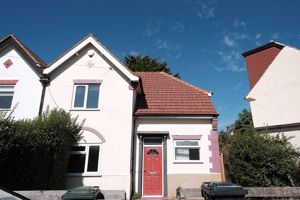 Front Exterior- click for photo gallery